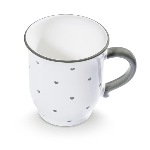 gmundner-keramik-herzerl-grau-schokotasse-0-3-liter-im-geschenkkarton image 8