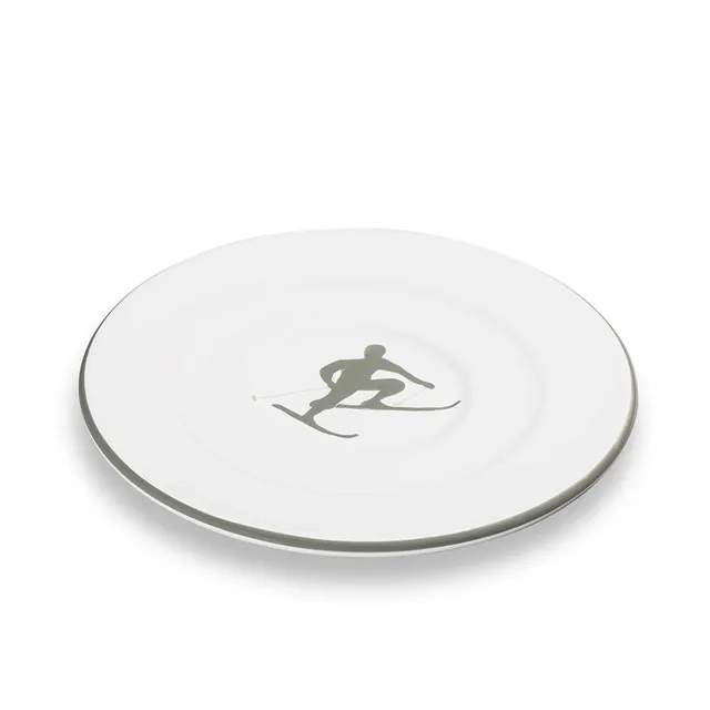 gmundner-keramik-grauer-toni-unterteller-kaffee-gourmet-16-cm image 1