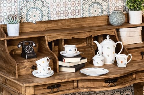 seltmann-weiden-sonate-nostalgie-kaffeeservice-18-teilig-wei-9-porzellan image 8