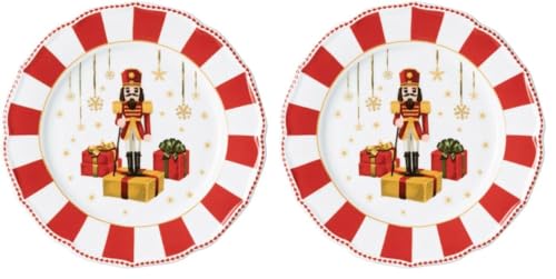 hutschenreuther-teller-flach-22-cm-christmas-love-red image 8