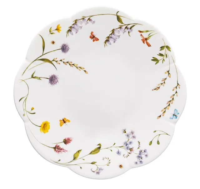 hutschenreuther-nora-spring-vibes-schale-28-cm-bone-china-porzellan image 1