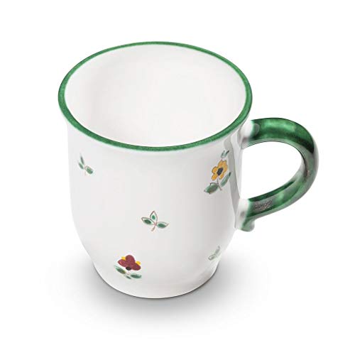 gmundner-keramik-streublumen-schokotasse-0-3-l-handgemacht image 3