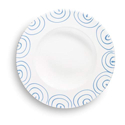 gmundner-keramik-pastateller-gourmet-blaugeflammt-29-cm-handgemacht-in-sterreich image 5