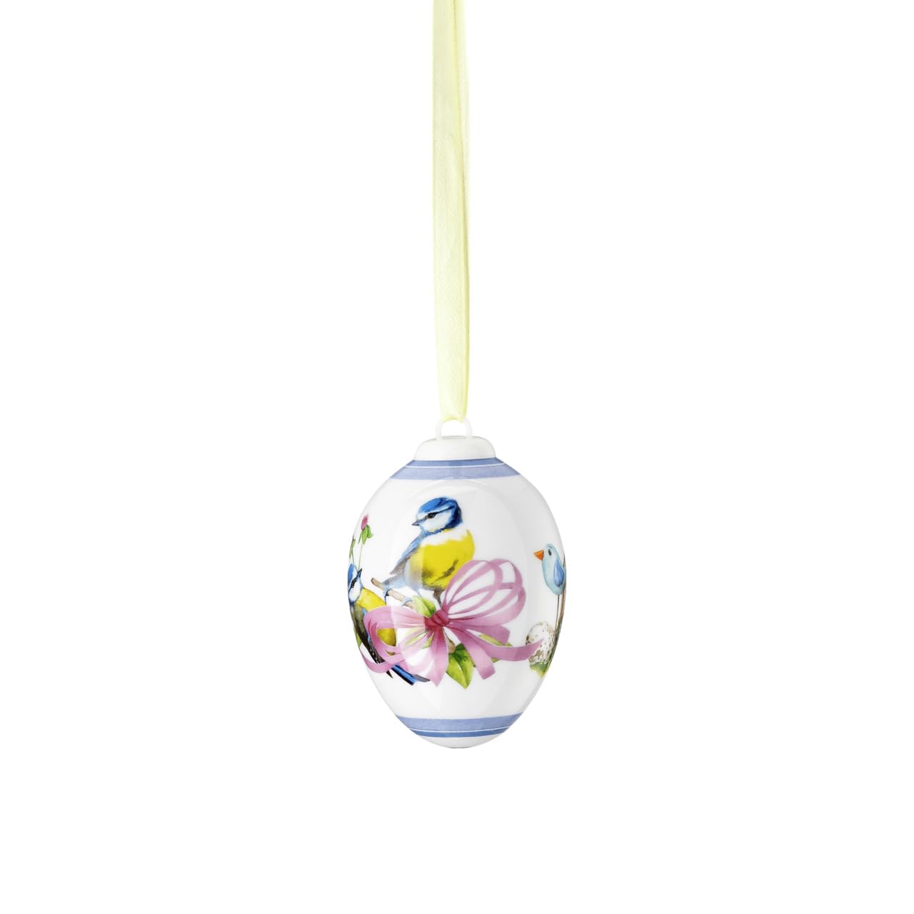 hutschenreuther-das-ei-2025-porzellan-ei-zum-aufhe4ngen-oval-6-8-cm-mehrfarbig image 1