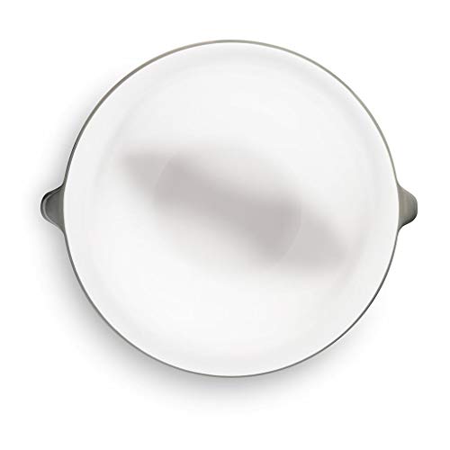 gmundner-keramik-weitling-2-liter-grauer-hirsch-handgemachte-keramik-aus-sterrei image 6