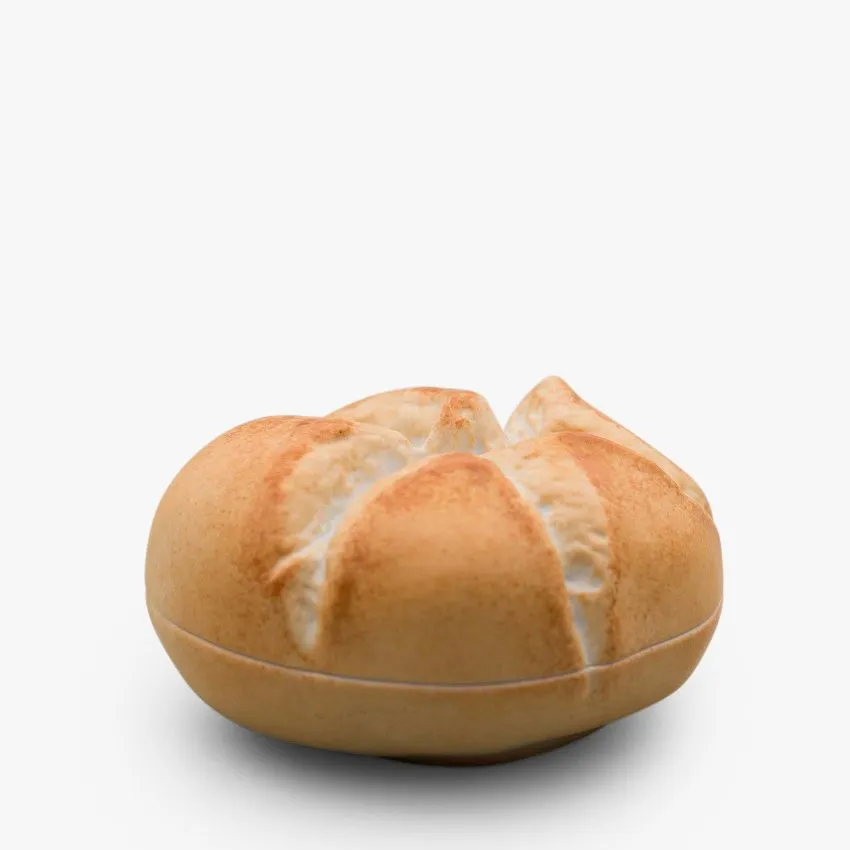 augarten-kaisersemmel-dose-wiener-porzellandose-in-semmel-form image 1