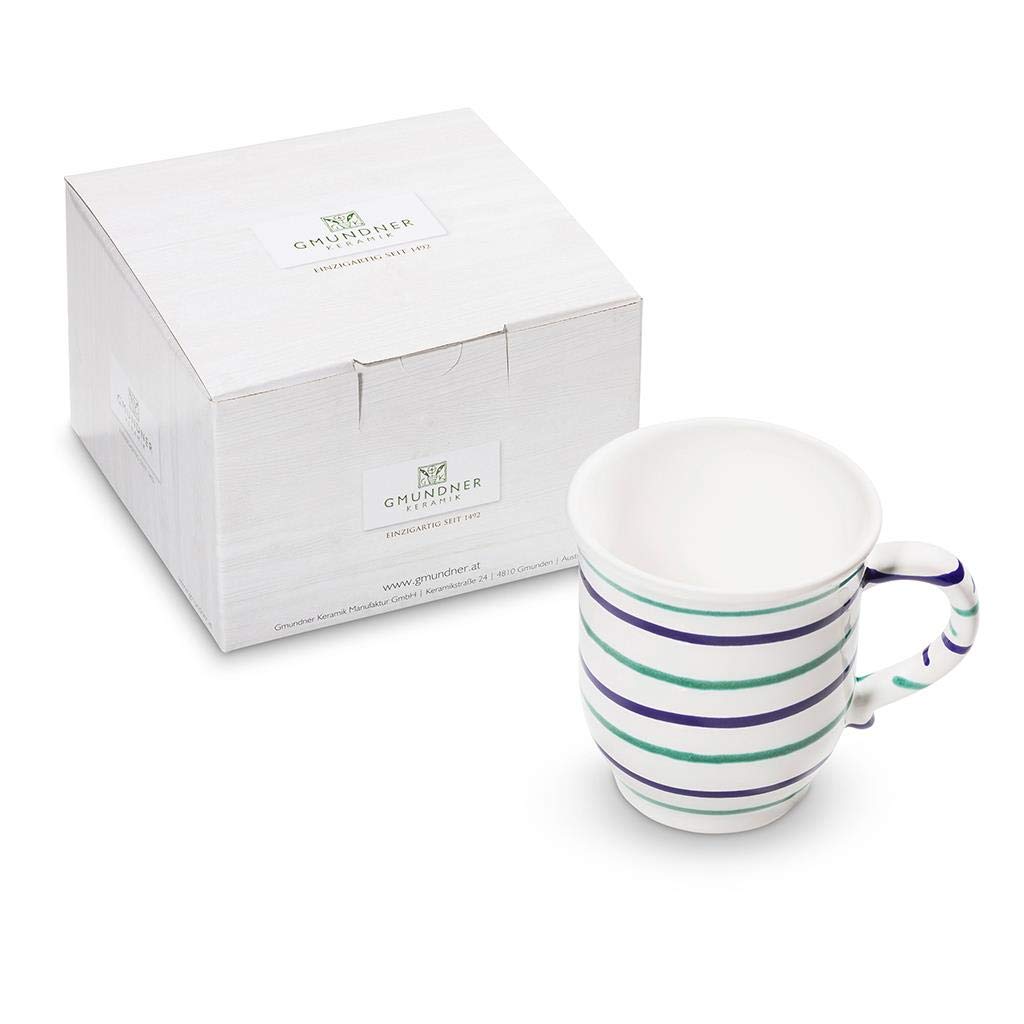 gmundner-keramik-schokotasse-0-3-liter-traunsee-handgemacht-in-sterreich image 1