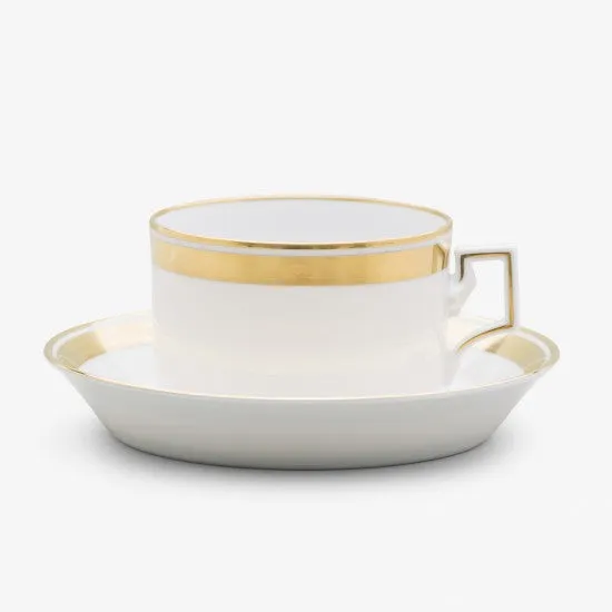 augarten-teetasse-habsburg-teetasse-mit-golddekor-elisabeth image 1