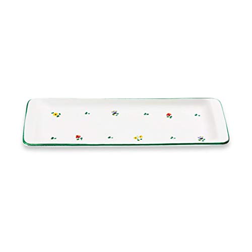 gmundner-keramik-stollenplatte-streublume-42-x-16-x-2-5-cm-handgemacht-in-sterre image 3