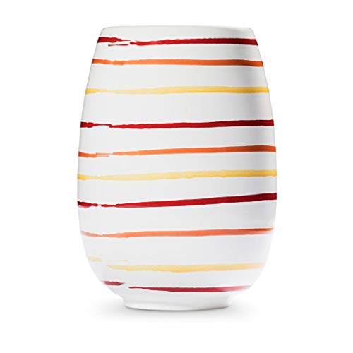 gmundner-keramik-vase-h-he-15-cm-8-cm-landlust-handgemacht-in-sterreich image 4