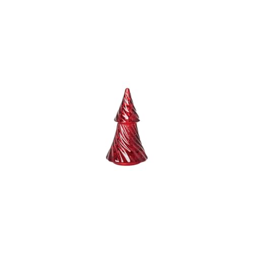 hutschenreuther-christmas-love-baum-figur-h-he-11-cm-rot-qualit-tsporzellan image 5