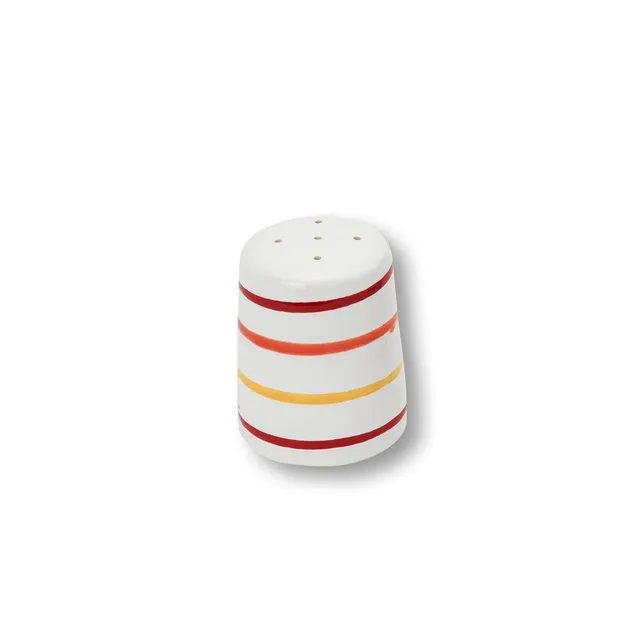 gmundner-keramik-salzstreuer-glatt-4-8-cm-landlust image 1