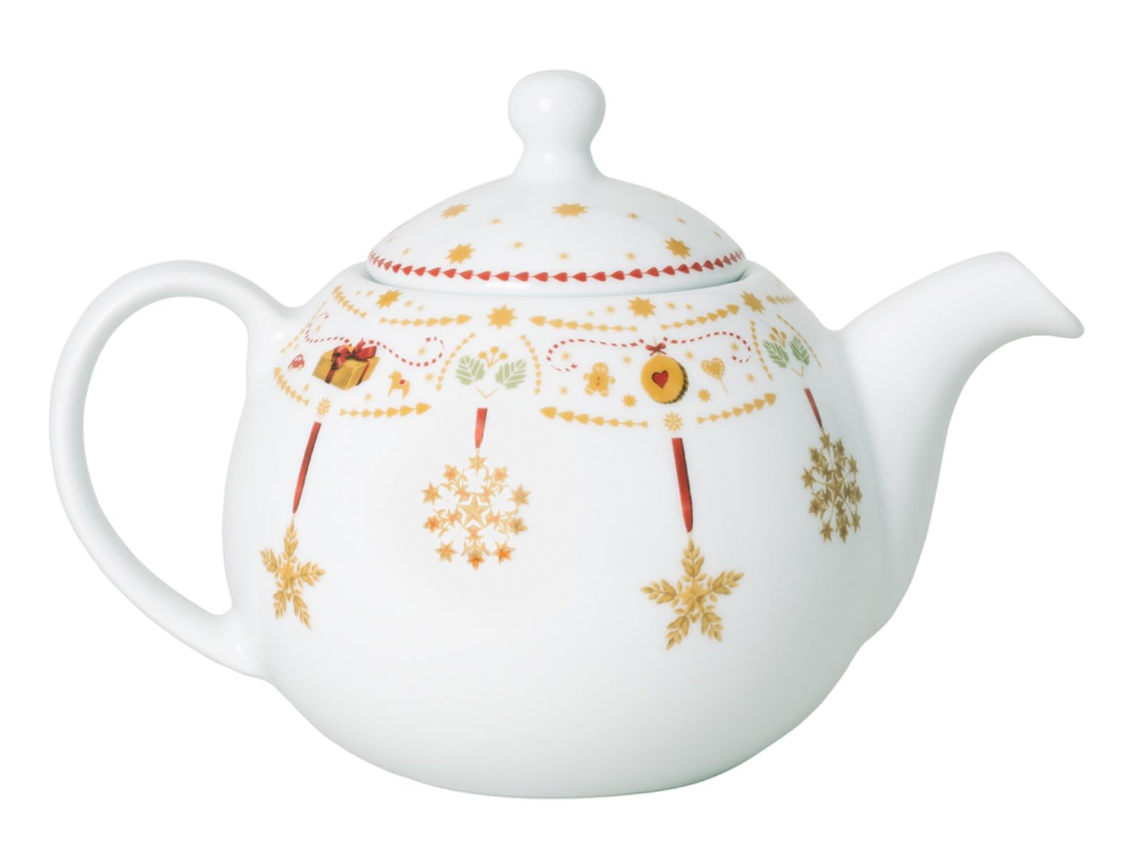 hutschenreuther-christmas-love-teekanne-klein-1-0-l image 2