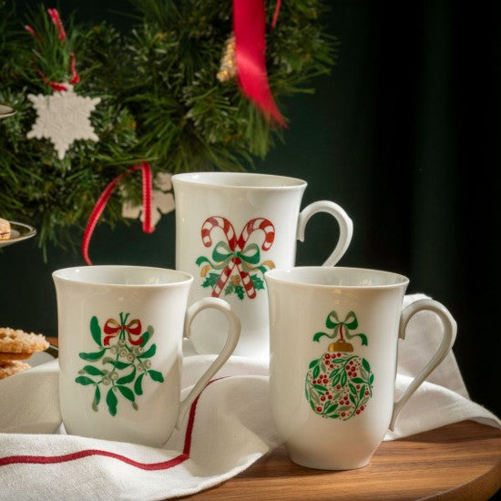 augarten-weihnachtsbecher-weihnachtskugel-handgefertigtes-porzellan image 2