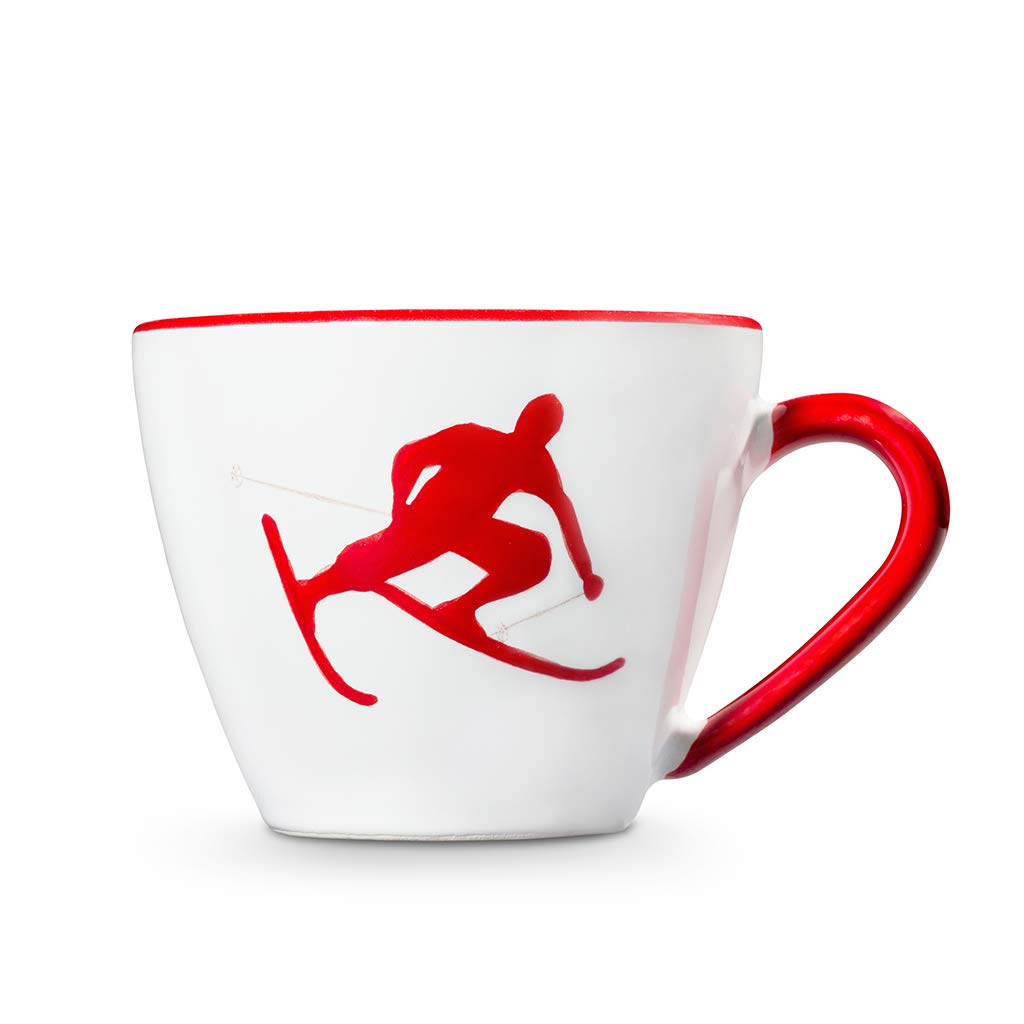 gmundner-keramik-rubinroter-toni-kaffeetasse-gourmet-0-2-liter image 2