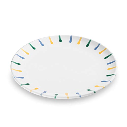 gmundner-keramik-traunsee-speiseteller-cup-25-cm image 8