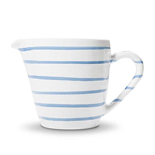 gmundner-keramik-milchgie-er-gourmet-blaugeflammt-0-2-liter-handgemacht-in-sterr image 4