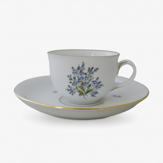 augarten-espressotasse-schubert-vergissmeinnicht-dekor image 1