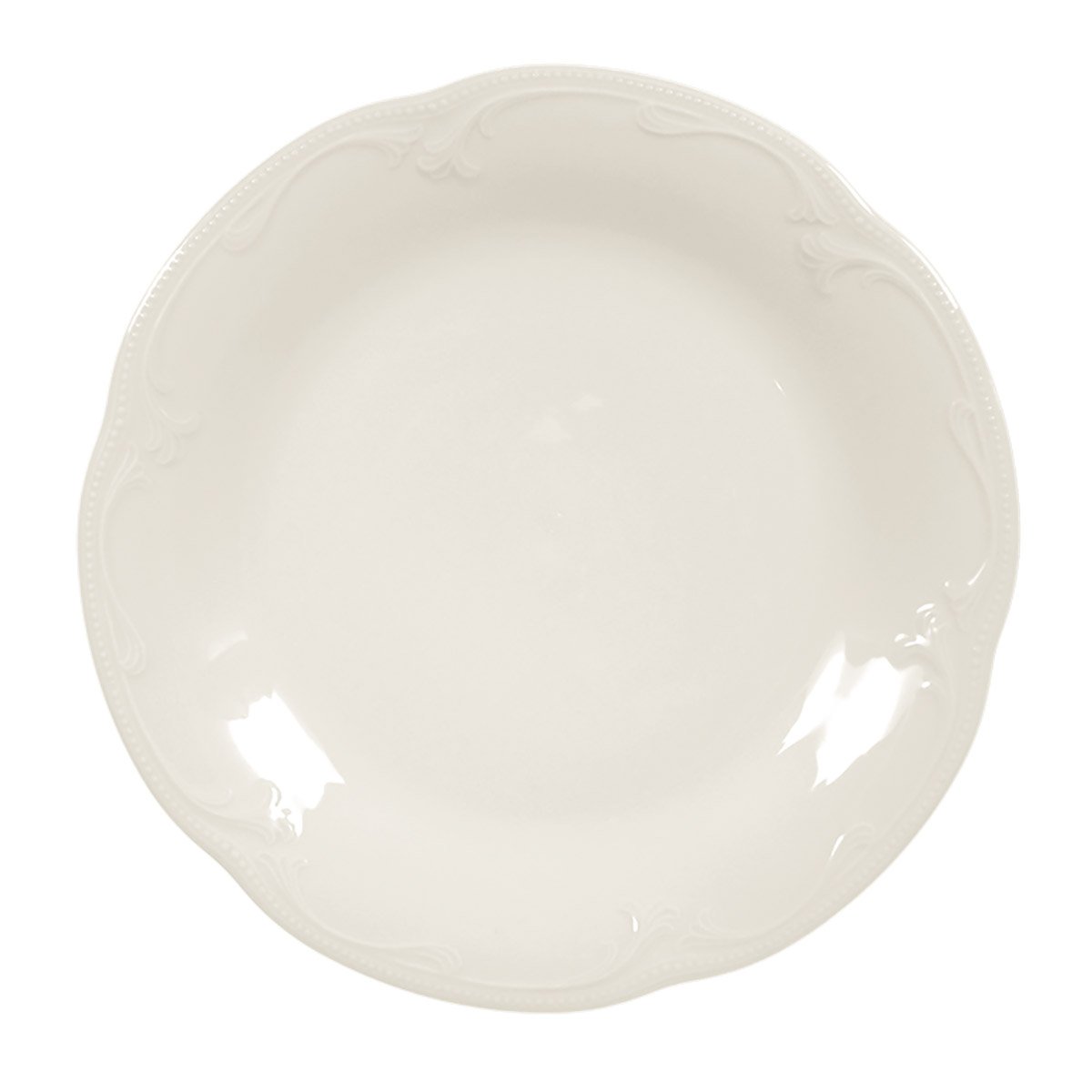 seltmann-weiden-rubin-wei-9-tafelservice-12-teilig-creme-hartporzellan image 4