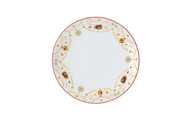 hutschenreuther-christmas-love-fr-hst-cksteller-22-cm-porzellan-weihnachtskollek image 1