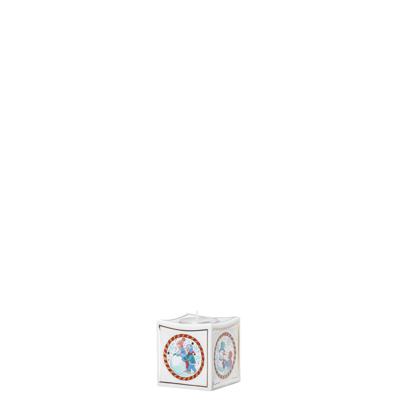 hutschenreuther-sammelkollektion-2025-porzellanlicht-6-5-cm-weihnachtsspiele image 6