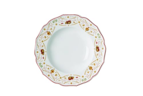hutschenreuther-christmas-love-teller-tief-23-cm image 8