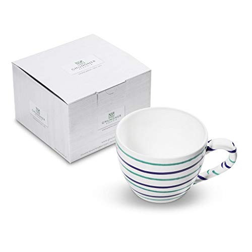 gmundner-keramik-teetasse-maxima-0-4-liter-traunsee-handgemacht-in-sterreich image 4