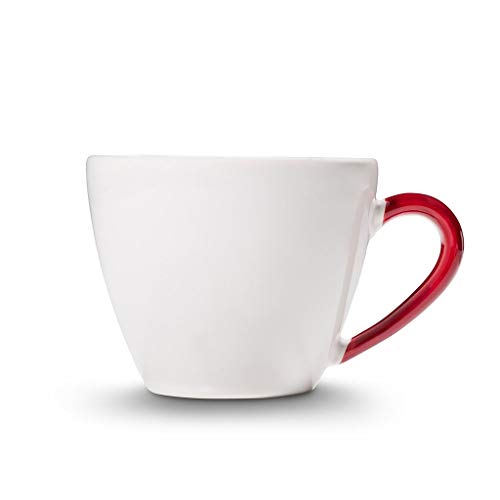 gmundner-keramik-kaffeetasse-gourmet-0-2-liter-variation-bordeauxrot image 4