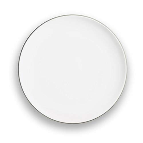 gmundner-keramik-speiseteller-cup-25-cm-grauer-rand image 4