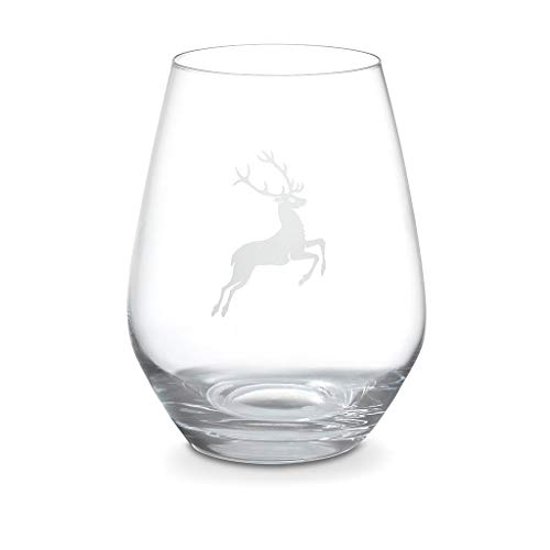 gmundner-keramik-hirsch-wasserglas-420-ml-by-spiegelau image 2
