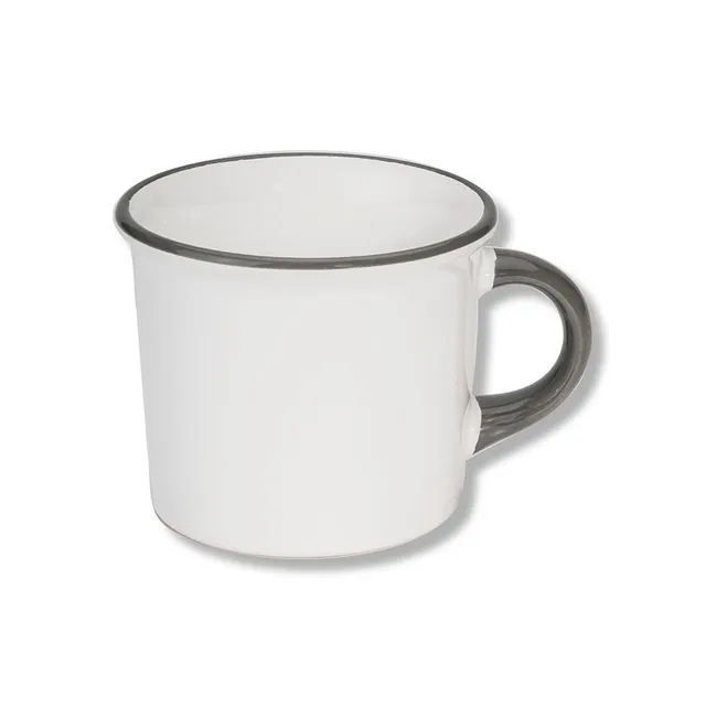 gmundner-keramik-kaffeeh-ferl-glatt-0-24-liter-grauer-rand-handgemacht-in-sterre image 1