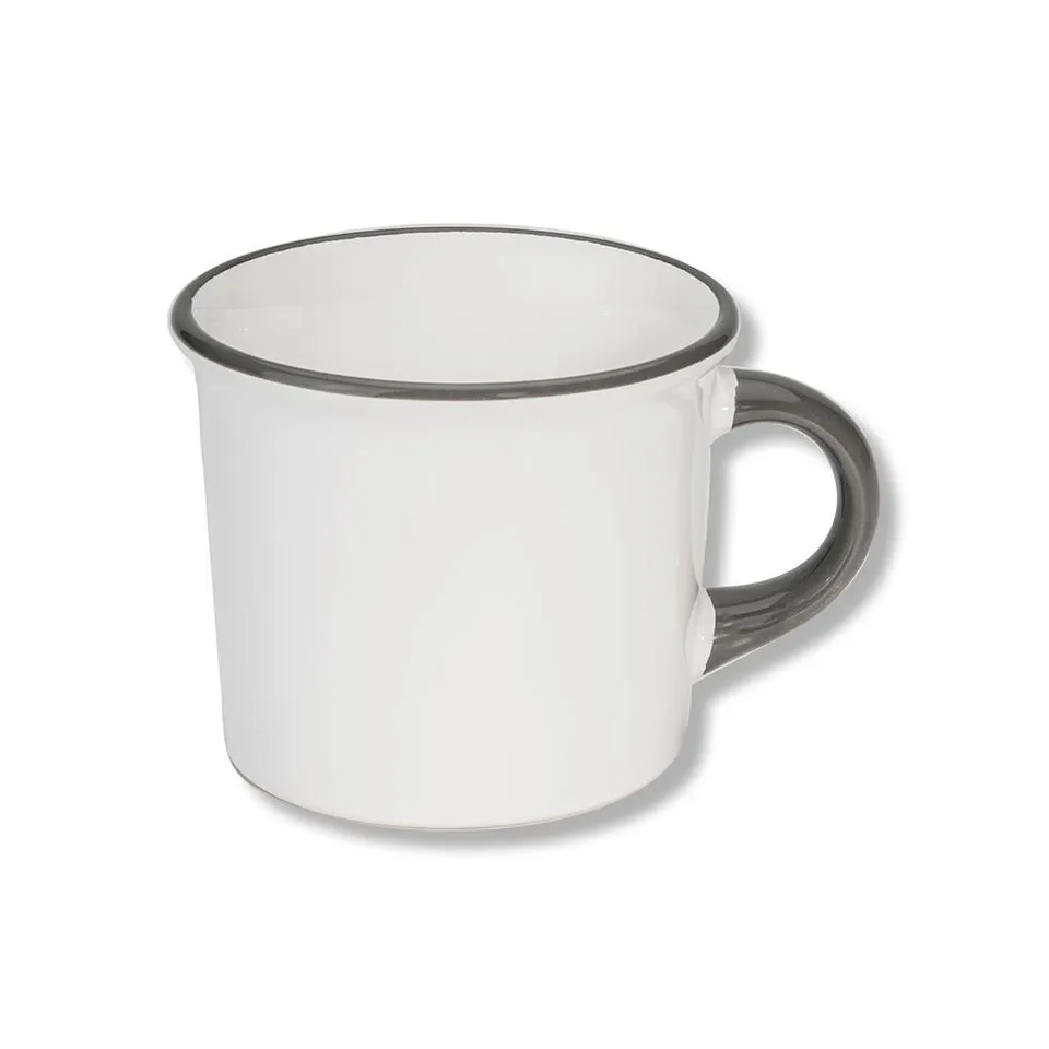 gmundner-keramik-kaffeeh-ferl-glatt-0-24-liter-grauer-rand-handgemacht-in-sterre image 1