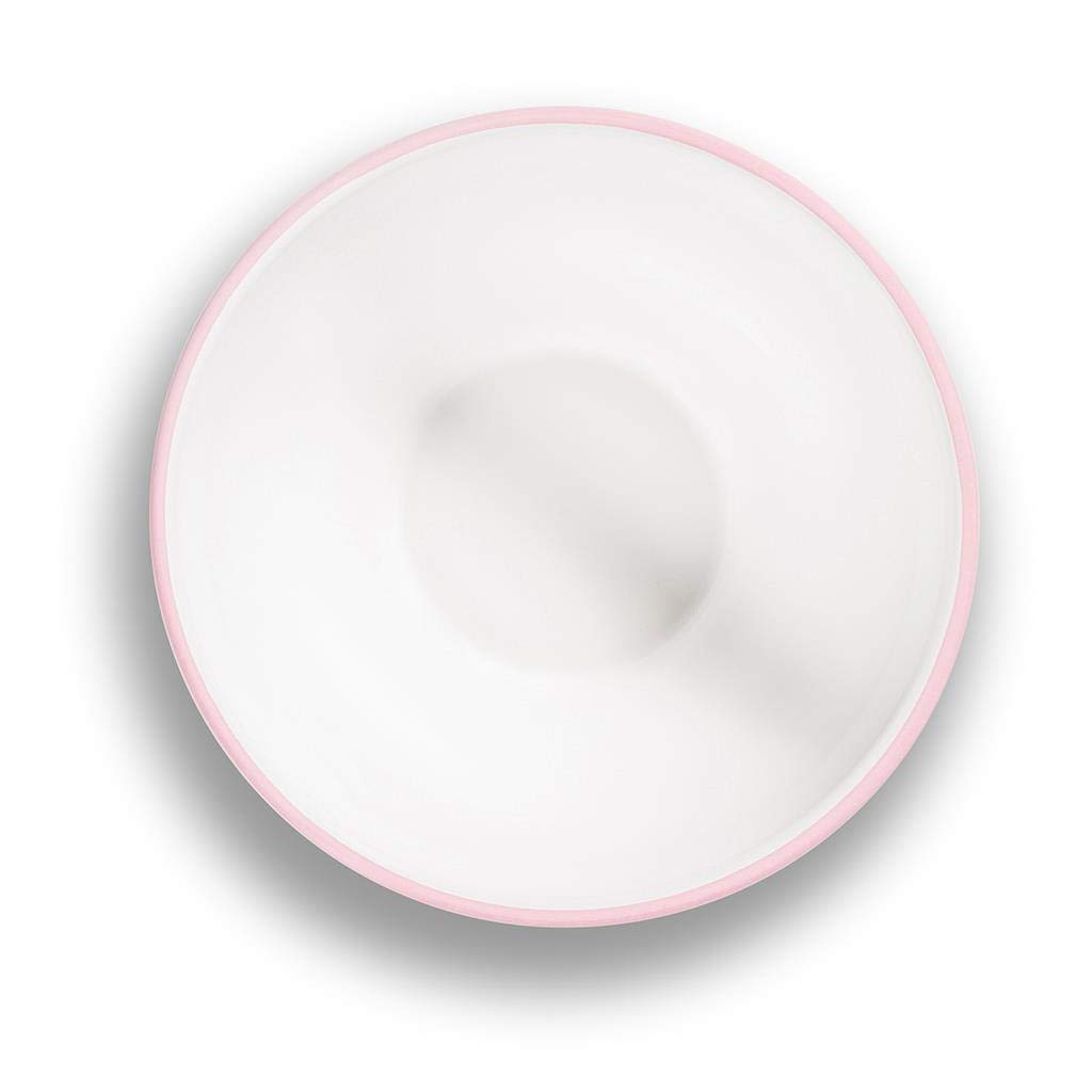 gmundner-keramik-rosa-hirsch-m-slischale-gro-0-4-liter image 4