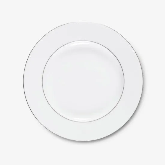 augarten-speiseteller-schubert-28-cm-porzellan-mit-gold-oder-platinlinie image 1