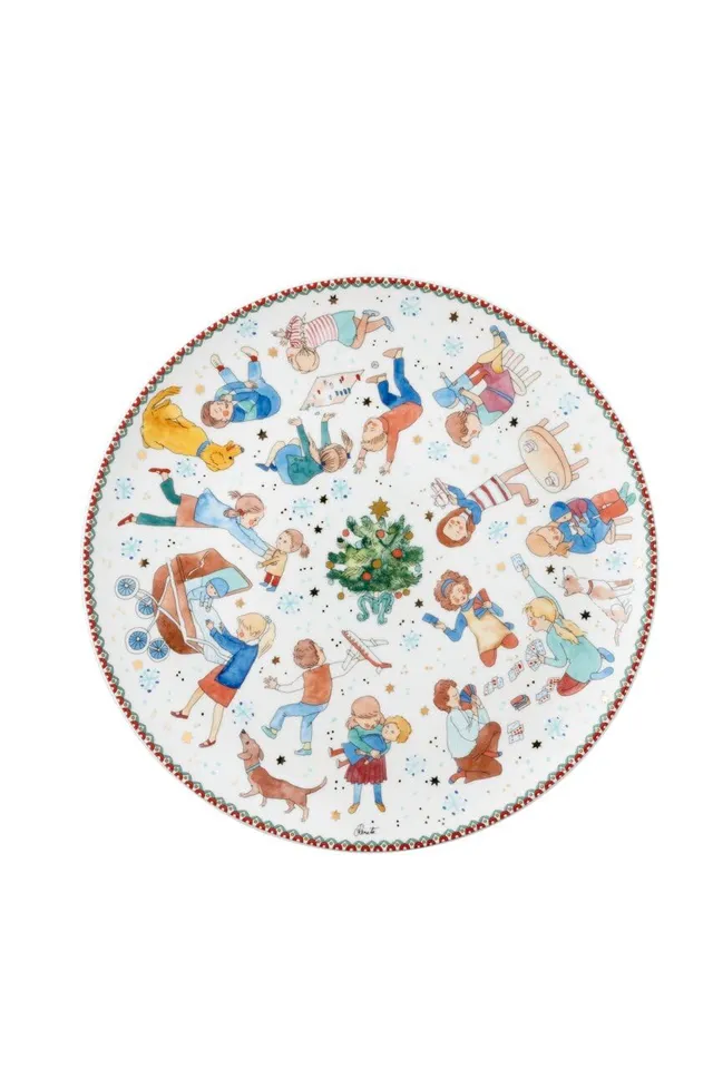 hutschenreuther-weihnachten-sammelkollektion-2025-weihnachtsspiele-pl-tzchentell image 1