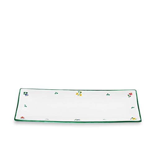 gmundner-keramik-platte-rechteckig-streublumen-36-x-15-cm-handgemacht-in-sterrei image 3