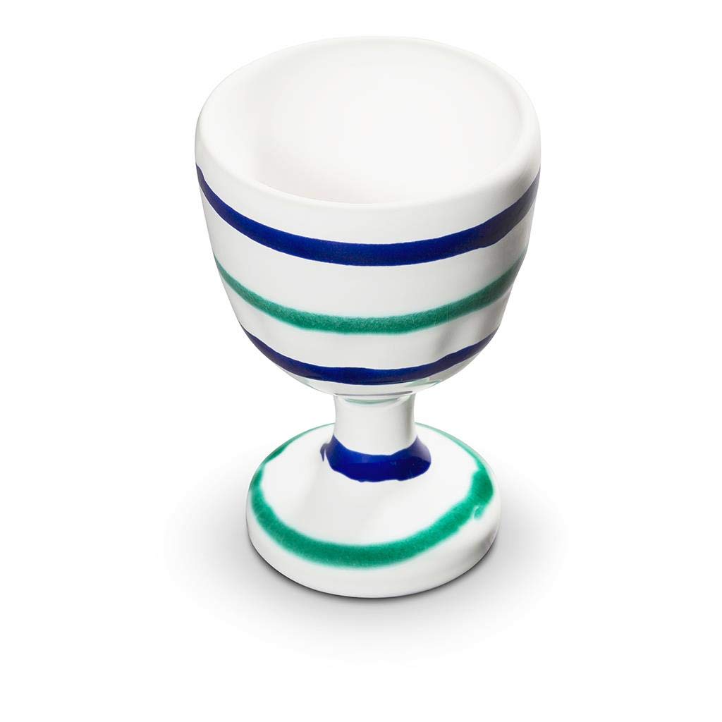 gmundner-keramik-eierbecher-glatt-landlust-4-9-cm-durchmesser-handgemacht-in-ste image 3