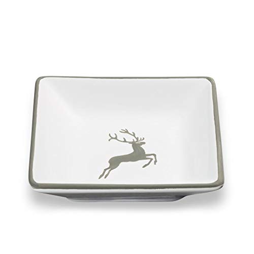 gmundner-keramik-grauer-hirsch-snackschale-11-x-11-x-2-8-cm image 3