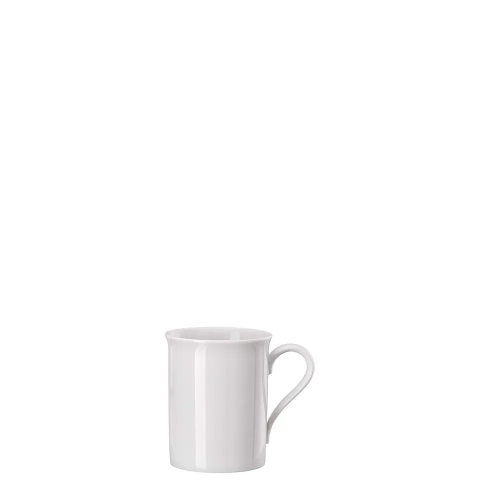 hutschenreuther-maria-theresia-wei-becher-mit-henkel-0-3-l image 1