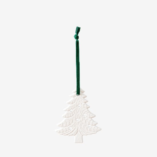 augarten-anh-nger-weihnachtsbaum-biskuitporzellan-christbaumschmuck image 1