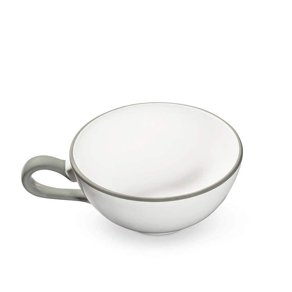 gmundner-keramik-teetasse-170-ml-grauer-hirsch image 3