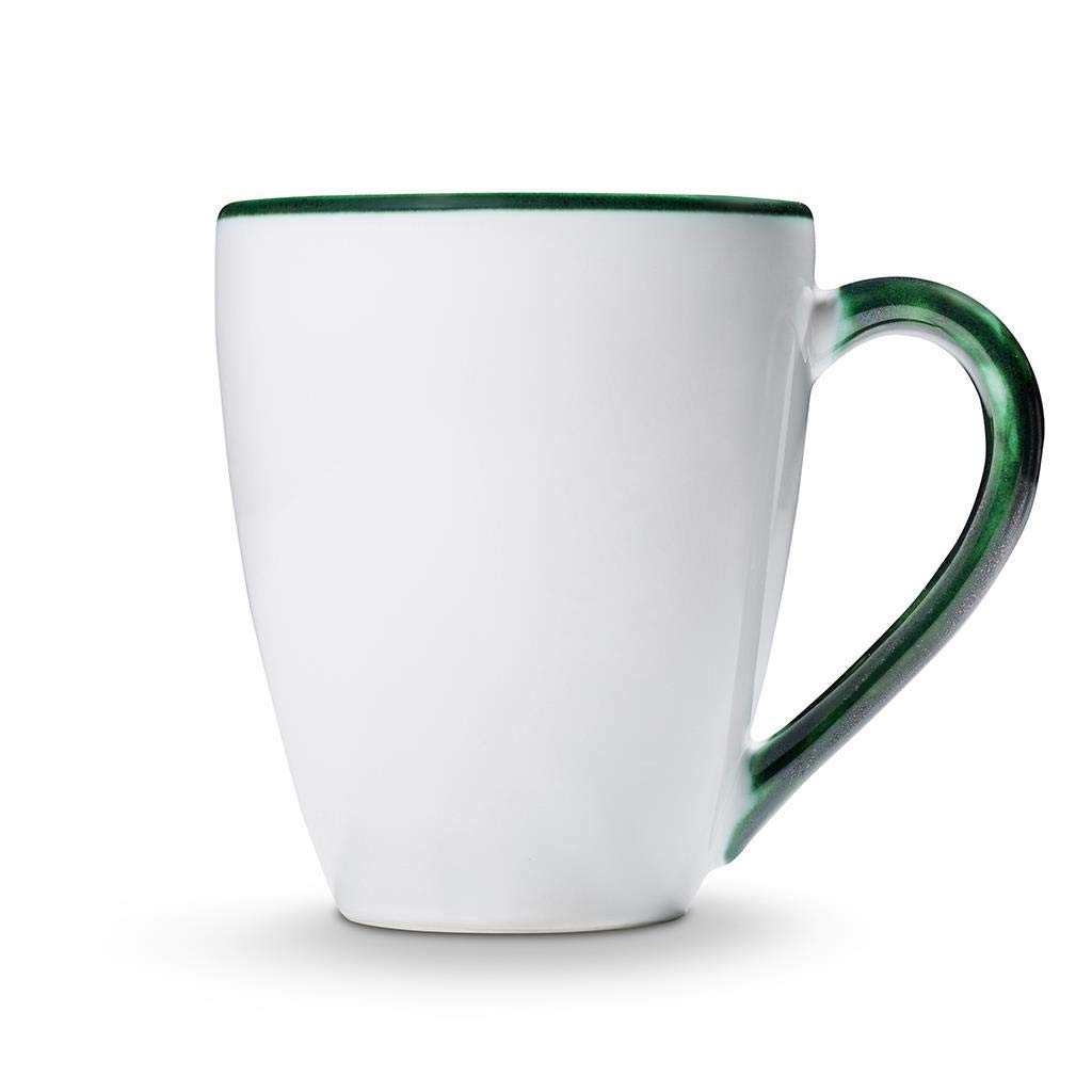 gmundner-keramik-fr-hst-cksbecher-max-0-3-liter-gr-ner-rand image 2