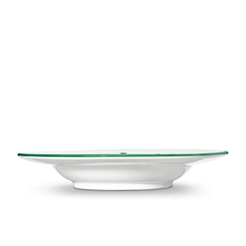 gmundner-keramik-pastateller-gourmet-29-cm-streublumen image 6