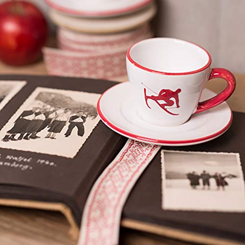 gmundner-keramik-espresso-for-you-gourmet-set-rubinroter-toni image 8