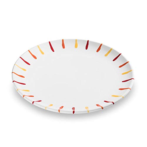 gmundner-keramik-traunsee-speiseteller-cup-25-cm image 7
