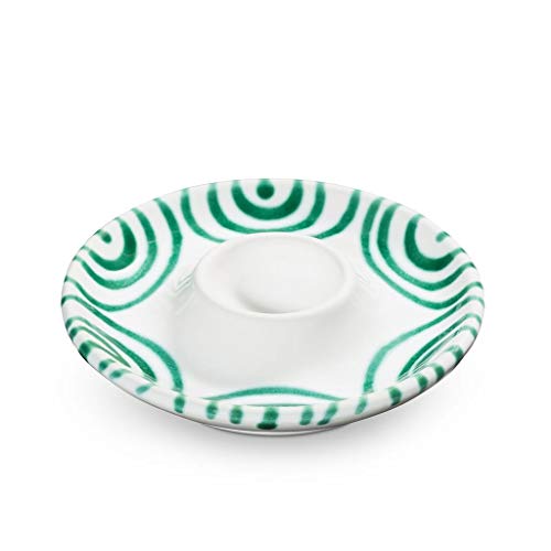 gmundner-keramik-gr-ngeflammt-eierbecher-glatt-12-cm image 7