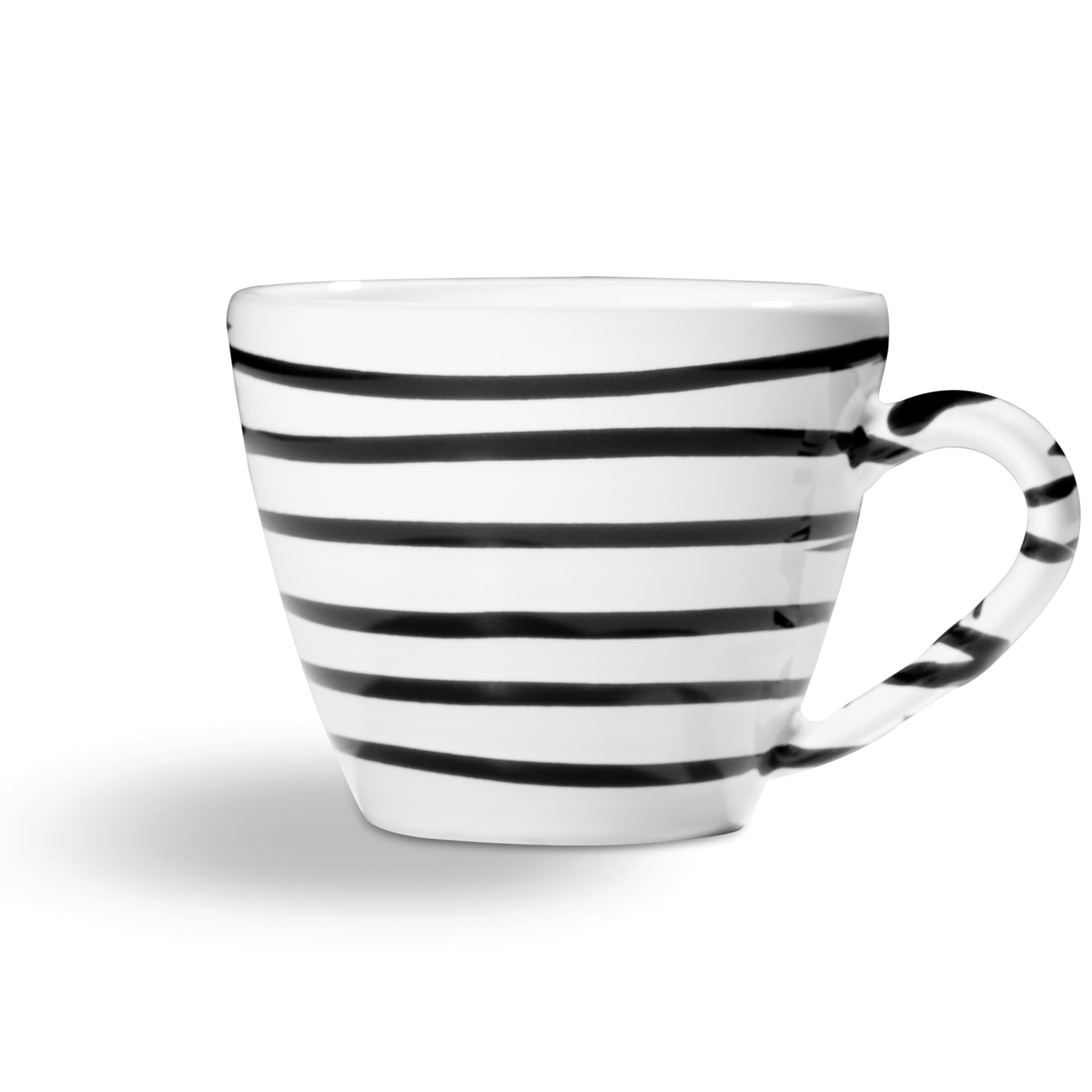 gmundner-keramik-schwarzgeflammt-kaffeetasse-gourmet-0-2-l-handgemacht-in-sterre image 2