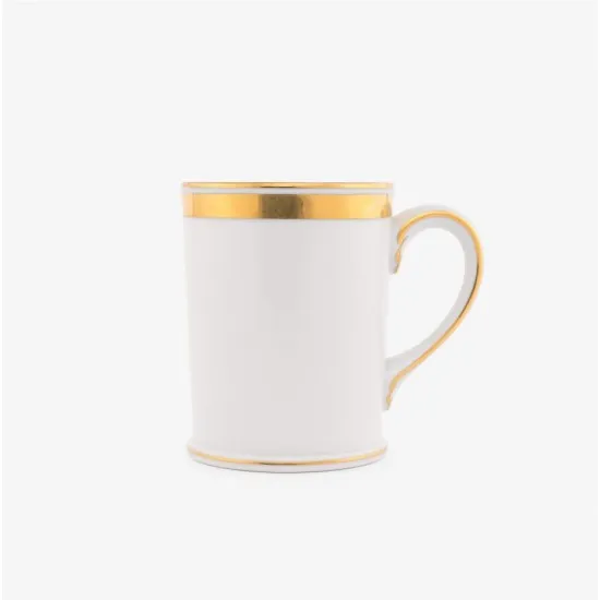 augarten-fr-hst-cksbecher-habsburg-porzellan-mit-golddekor-elisabeth image 1