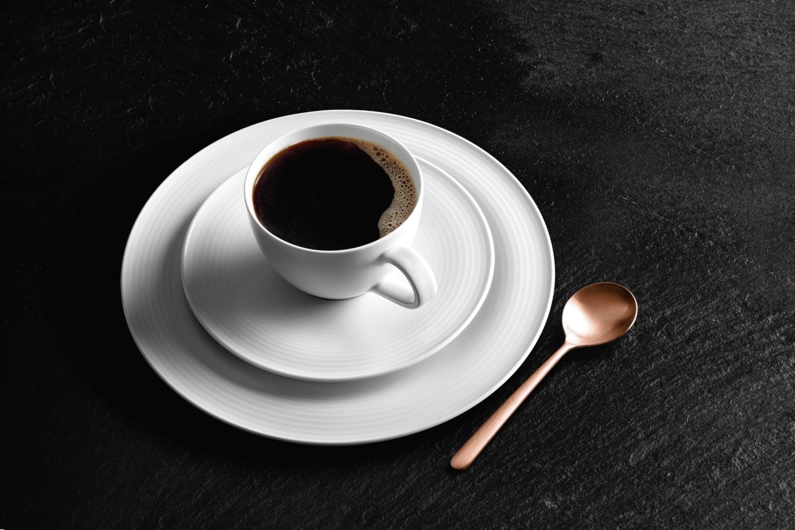 seltmann-weiden-beat-kaffeeservice-18-teilig-wei5f9-mit-rillenrelief image 5