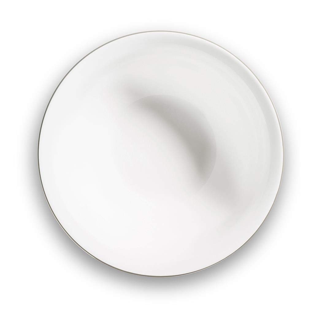 gmundner-keramik-salatsch-ssel-26-cm-grauer-rand-2-liter-handgemacht-in-sterreic image 3